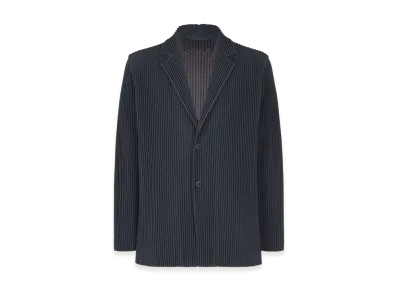 HOMME PLISSE ISSEY MIYAKE Tailored Pleats 2 "Midnight Blue"