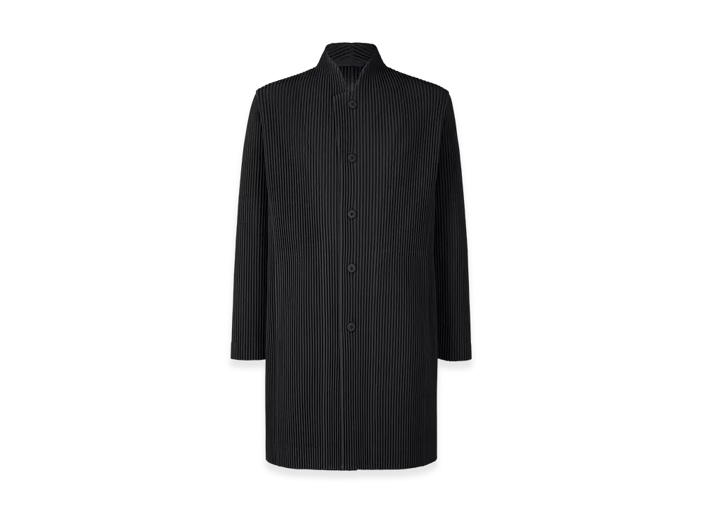 HOMME PLISSE ISSEY MIYAKE Tailored Pleats 2 "Black"