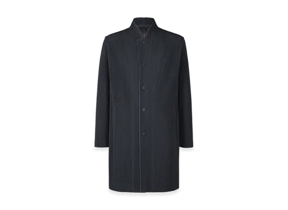HOMME PLISSE ISSEY MIYAKE Tailored Pleats 2 "Midnight Blue"