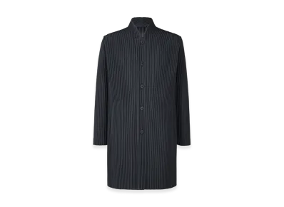 HOMME PLISSE ISSEY MIYAKE Tailored Pleats 2 "Midnight Blue"