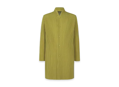HOMME PLISSE ISSEY MIYAKE Tailored Pleats 2 "Green Tea"