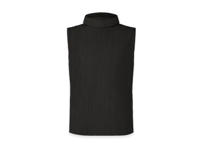 HOMME PLISSE ISSEY MIYAKE Monthly Color October "Black"