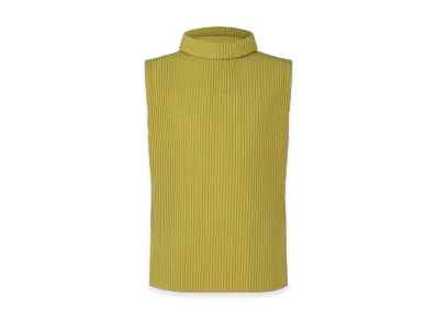 HOMME PLISSE ISSEY MIYAKE Monthly Color October "Green Tea"