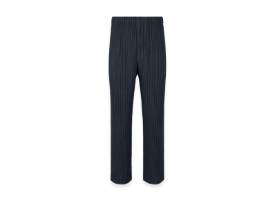 HOMME PLISSE ISSEY MIYAKE Monthly Color November "Midnight Blue"