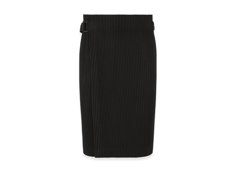 HOMME PLISSE ISSEY MIYAKE Pleats Bottoms 2 "Black"