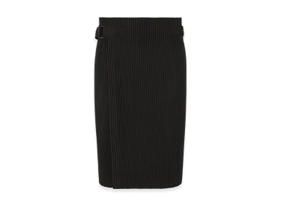 HOMME PLISSE ISSEY MIYAKE Pleats Bottoms 2 "Black"