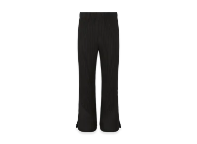 HOMME PLISSE ISSEY MIYAKE Pleats Bottoms 2 "Black"