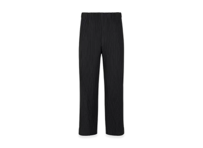 HOMME PLISSE ISSEY MIYAKE Tailored Pleats 2 "Black"