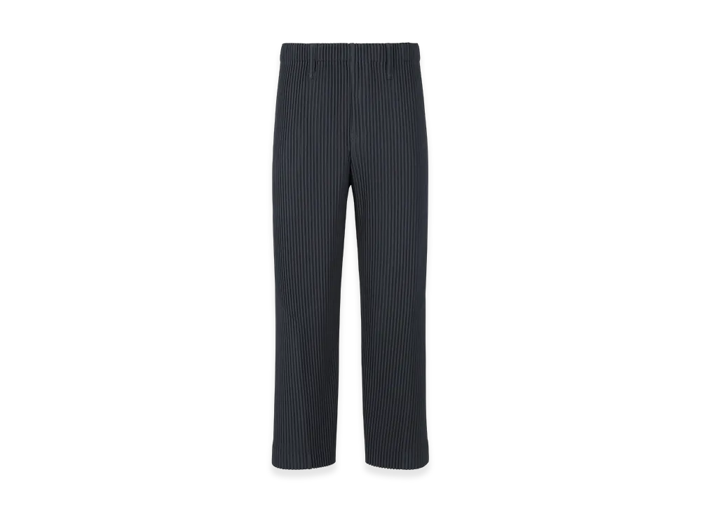 HOMME PLISSE ISSEY MIYAKE Tailored Pleats 2 "Midnight Blue"