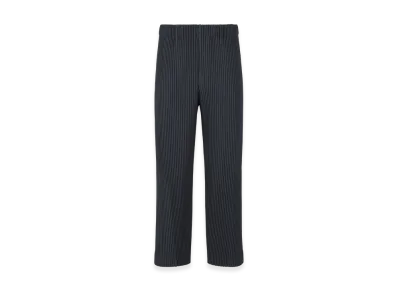 HOMME PLISSE ISSEY MIYAKE Tailored Pleats 2 "Midnight Blue"