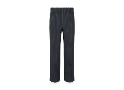 HOMME PLISSE ISSEY MIYAKE Tailored Pleats 2 "Midnight Blue"