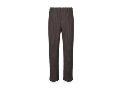 HOMME PLISSE ISSEY MIYAKE Rb_Color Palette 2 "Plum Violet"