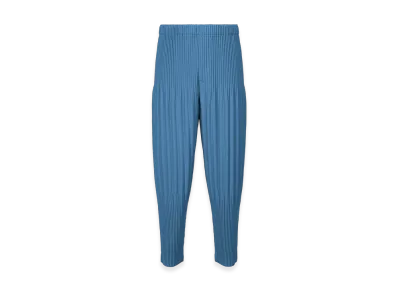 HOMME PLISSE ISSEY MIYAKE Rb_Color Palette 2 "Blue"