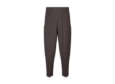 HOMME PLISSE ISSEY MIYAKE Rb_Color Palette 2 "Plum Violet"