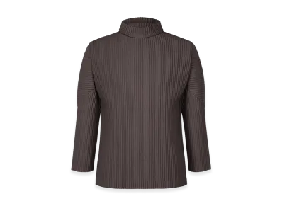 HOMME PLISSE ISSEY MIYAKE Rb_Color Palette 2 "Plum Violet"