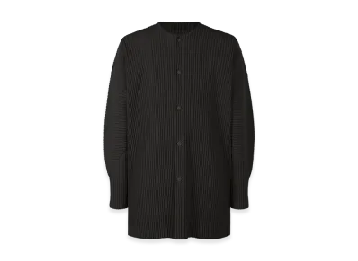 HOMME PLISSE ISSEY MIYAKE Monthly Color October "Black"