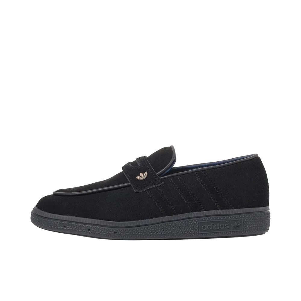 adidas Handball Spezial Loafer "Core Black"