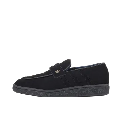 adidas Handball Spezial Loafer "Core Black"
