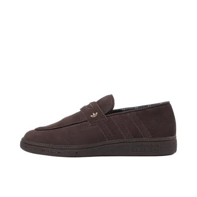 adidas Handball Spezial Loafer "Brown"