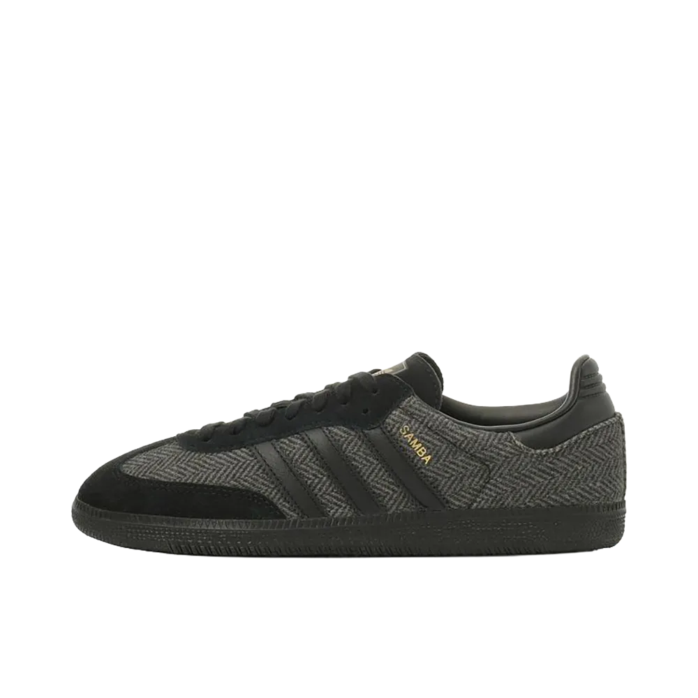 adidas Samba OG "Core Black"