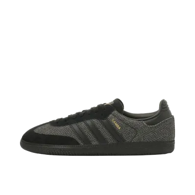 adidas Samba OG "Core Black"