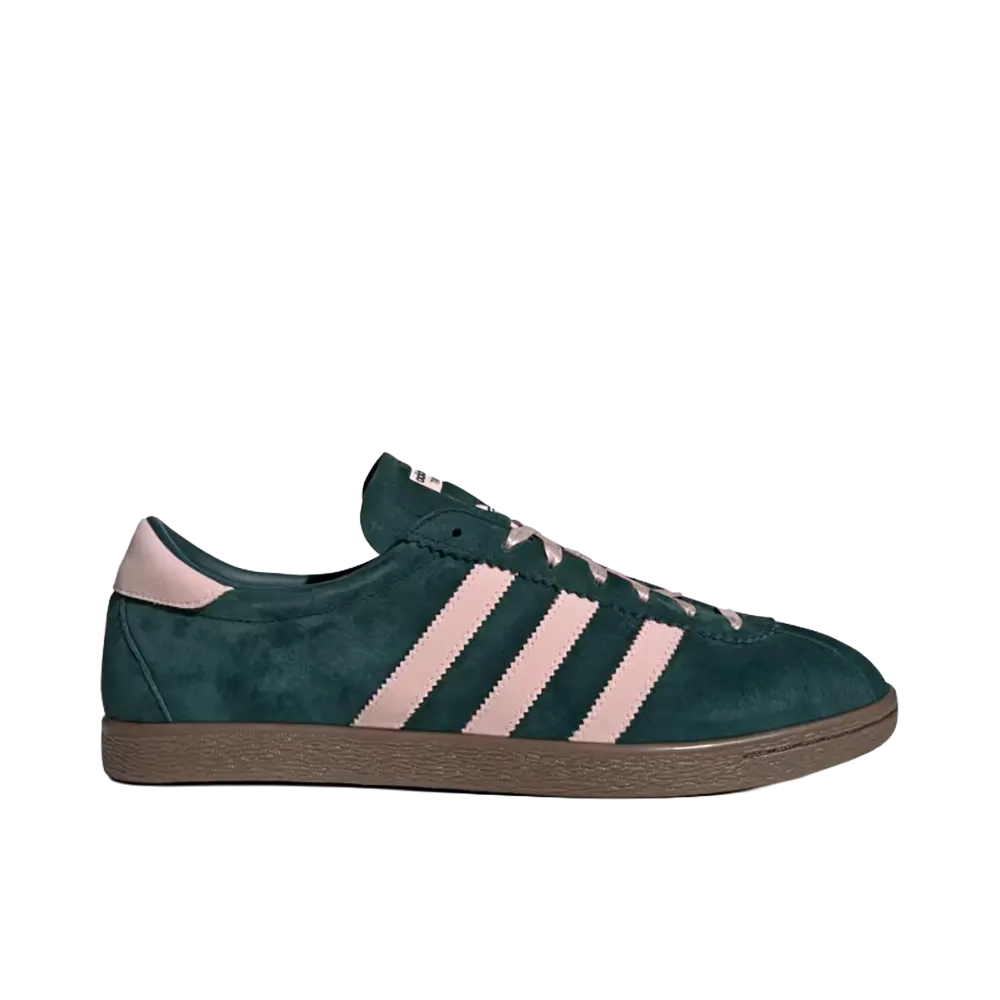 adidas Tobacco "Aurora Ivy/Vapour Pink"
