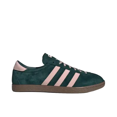 adidas Tobacco "Aurora Ivy/Vapour Pink"
