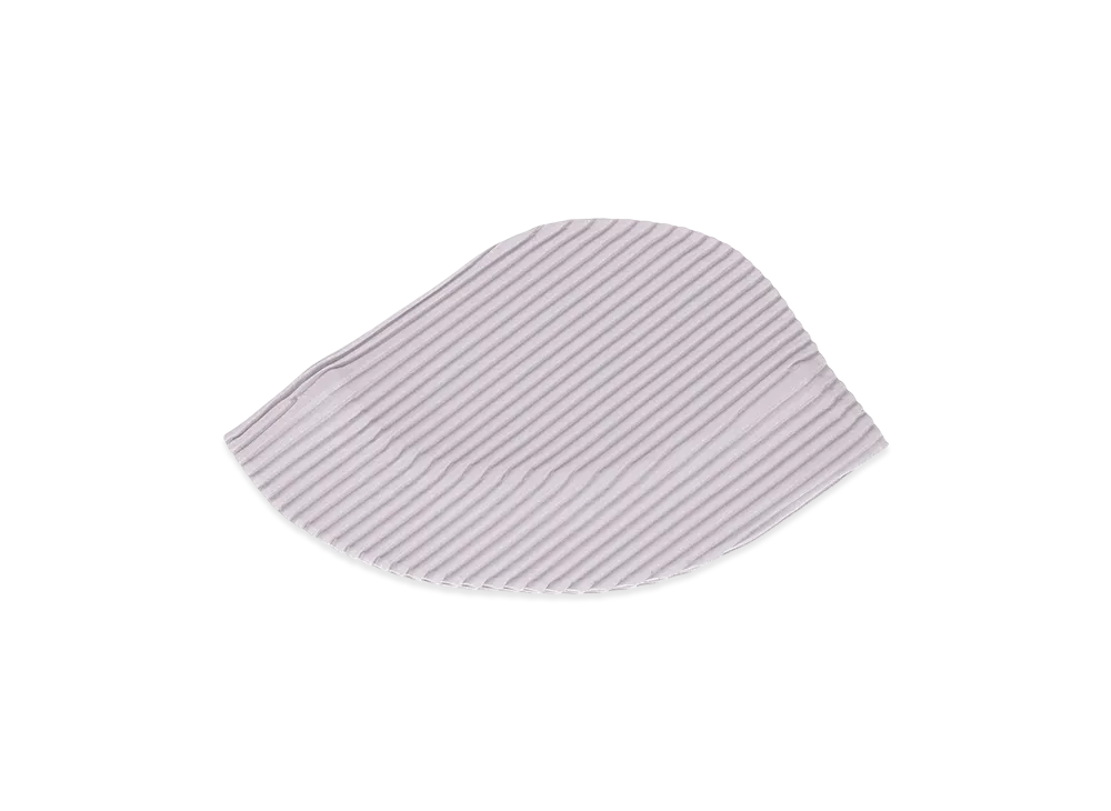 HOMME PLISSE ISSEY MIYAKE A Piece Of Mobile "Cloud Gray"