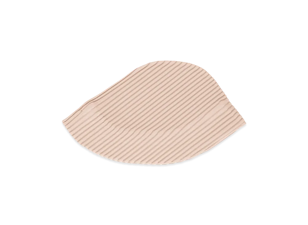 HOMME PLISSE ISSEY MIYAKE A Piece Of Mobile "Rose Gray"