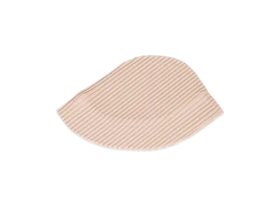 HOMME PLISSE ISSEY MIYAKE A Piece Of Mobile "Rose Gray"