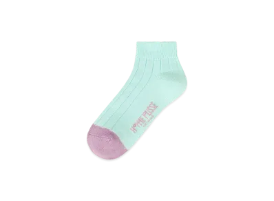 HOMME PLISSE ISSEY MIYAKE Nerikiri Socks "Mizu"
