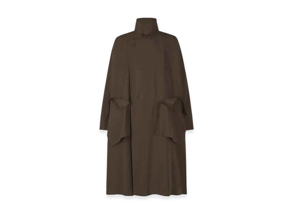 HOMME PLISSE ISSEY MIYAKE Freshen "Brown"