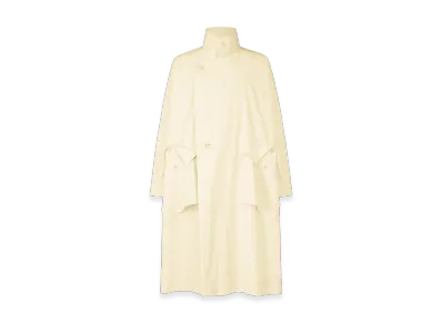 HOMME PLISSE ISSEY MIYAKE Freshen "Cream Yellow"