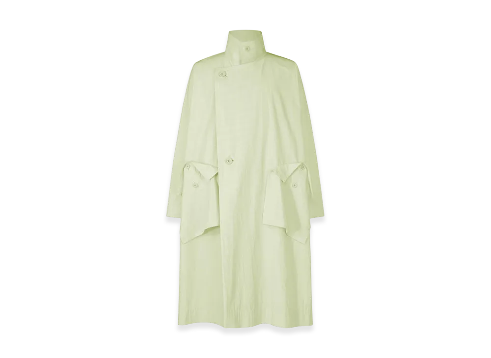 HOMME PLISSE ISSEY MIYAKE Freshen "Green"