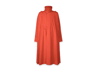 HOMME PLISSE ISSEY MIYAKE Parachute "Red"