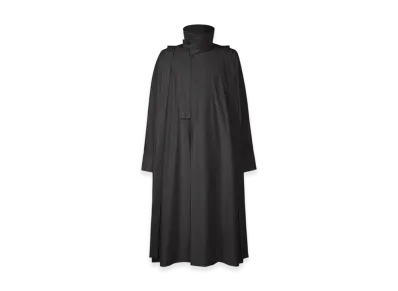 HOMME PLISSE ISSEY MIYAKE Parachute "Black"