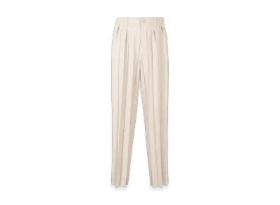 HOMME PLISSE ISSEY MIYAKE Edge Ensemble "Beige"