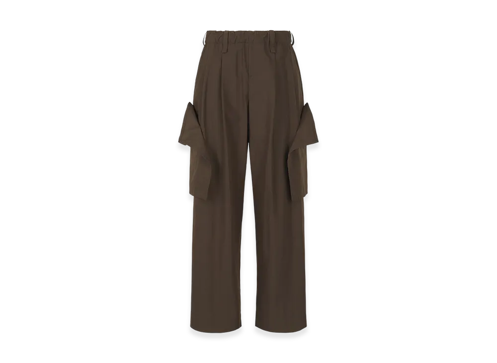 HOMME PLISSE ISSEY MIYAKE Freshen "Brown"