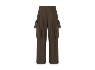 HOMME PLISSE ISSEY MIYAKE Freshen "Brown"