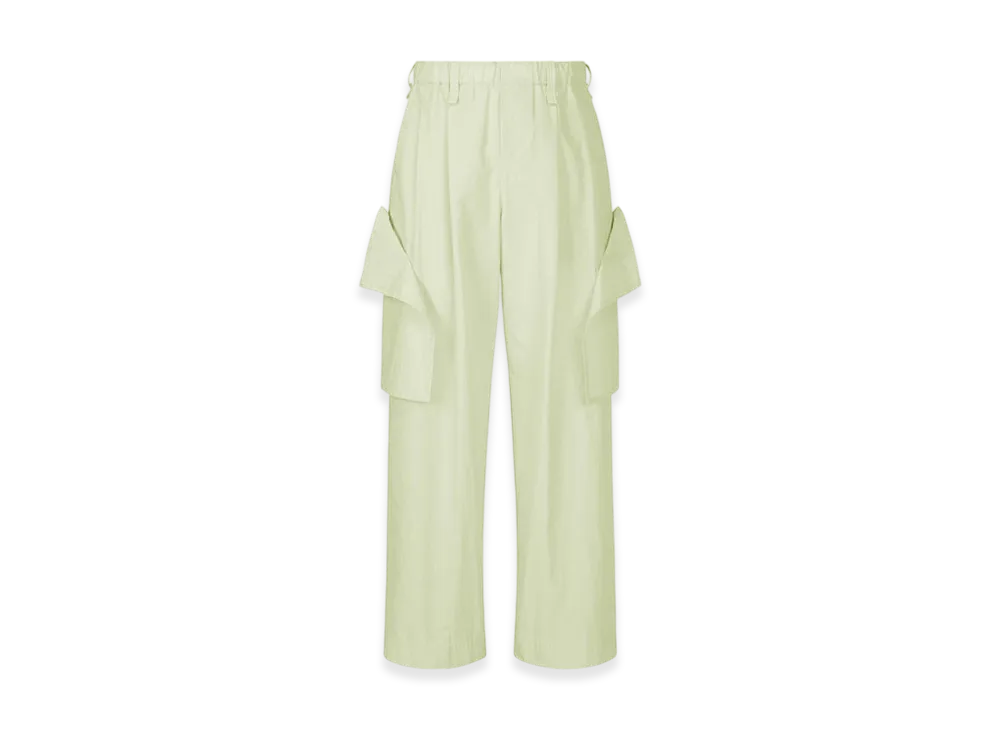HOMME PLISSE ISSEY MIYAKE Freshen "Green"