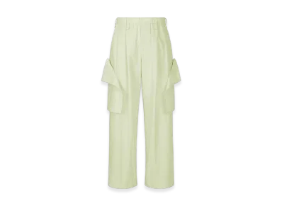 HOMME PLISSE ISSEY MIYAKE Freshen "Green"