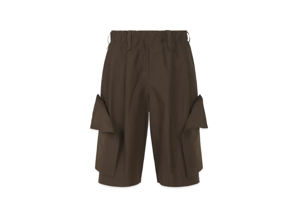 HOMME PLISSE ISSEY MIYAKE Freshen "Brown"