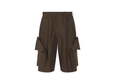 HOMME PLISSE ISSEY MIYAKE Freshen "Brown"