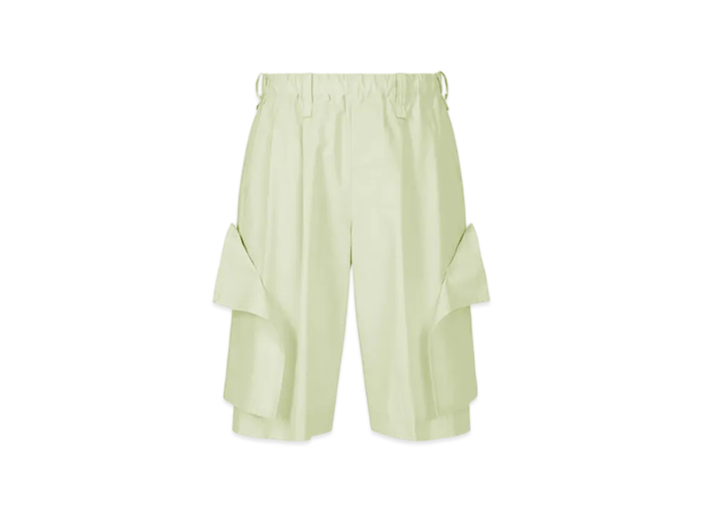 HOMME PLISSE ISSEY MIYAKE Freshen "Green"