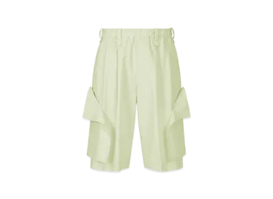 HOMME PLISSE ISSEY MIYAKE Freshen "Green"