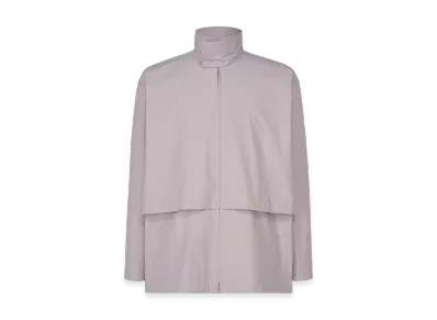 HOMME PLISSE ISSEY MIYAKE Packable Shirt "Gray"