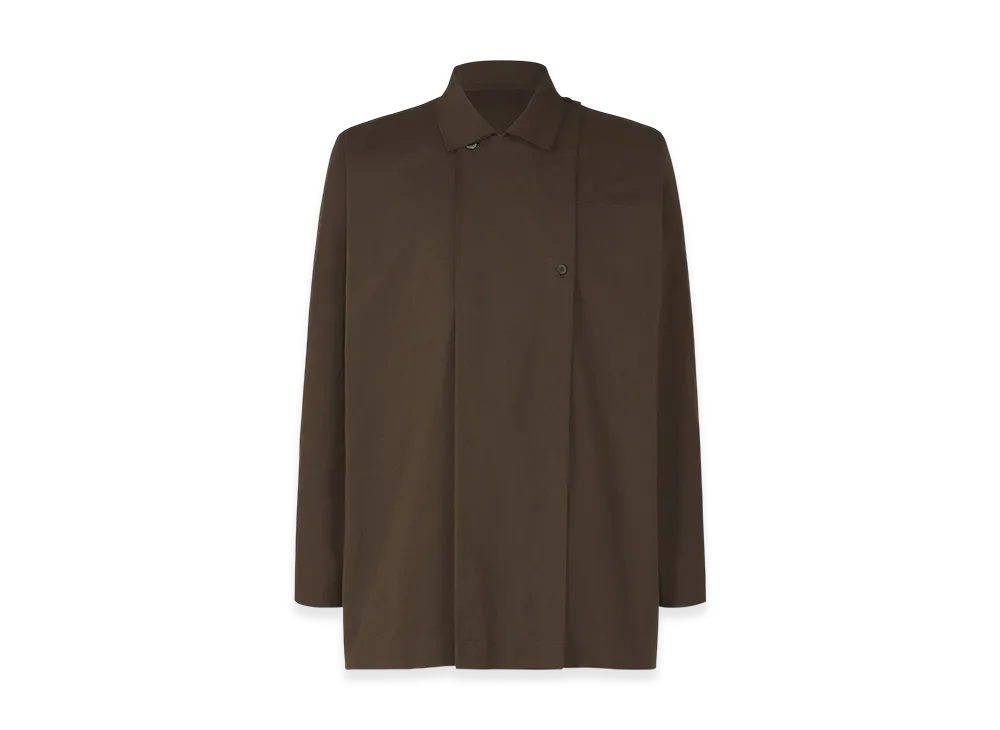 HOMME PLISSE ISSEY MIYAKE Freshen "Brown"