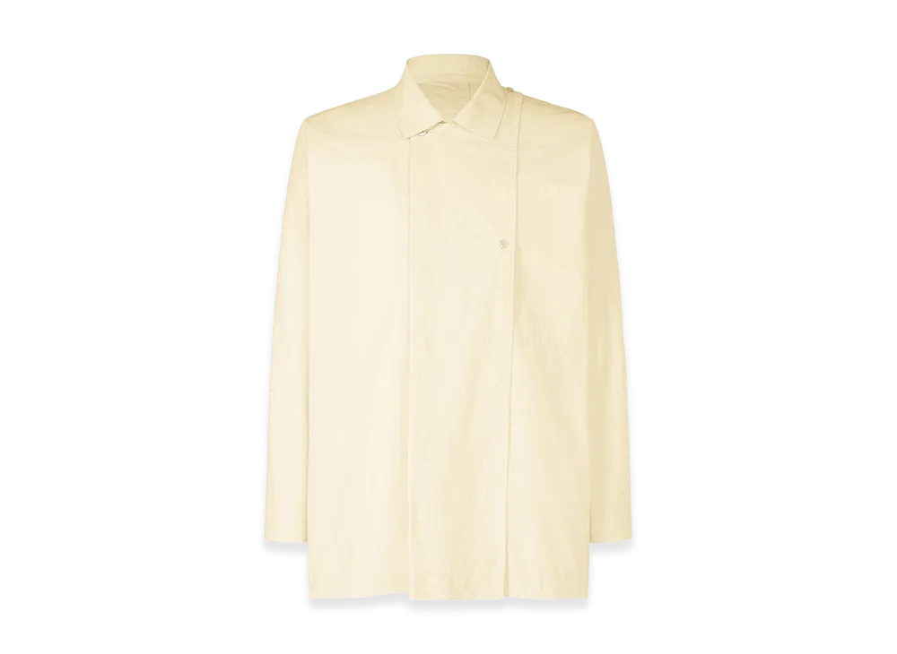 HOMME PLISSE ISSEY MIYAKE Freshen "Cream Yellow"
