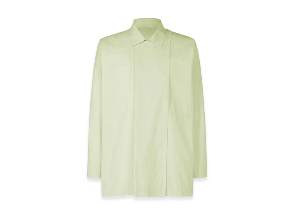 HOMME PLISSE ISSEY MIYAKE Freshen "Green"