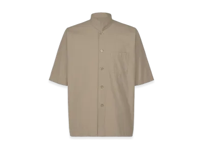 HOMME PLISSE ISSEY MIYAKE Streamline Shirt "Gray"